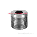 Carbon Steel Plug Forged Carbon Steel Plug Manufactory